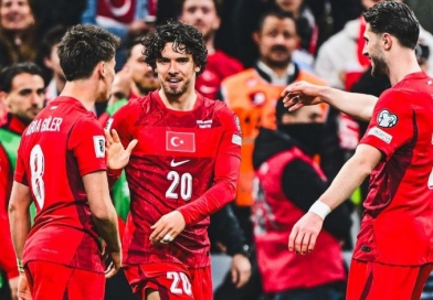 Türkiyə millisinin Dünya çempionatındakı oyununun vaxtı dəyişdirilib