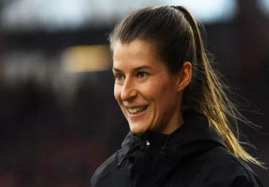 Bundesliqa tarixində ilk