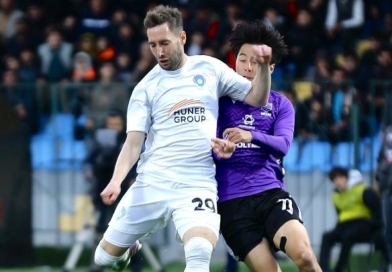 Azərbaycan çempionatları tarixinin rekorduna imza atdı