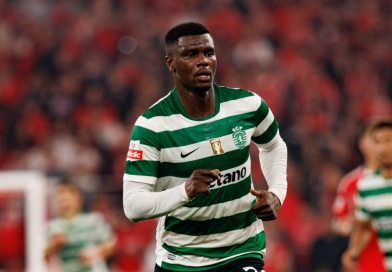 Diomande İngiltərəyə gəlir