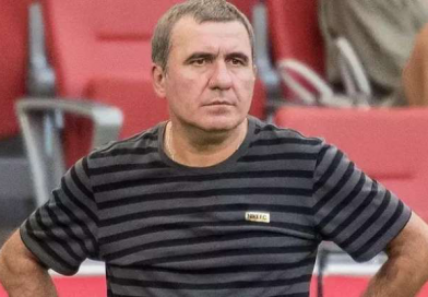 Haci millini çalışdıracaq