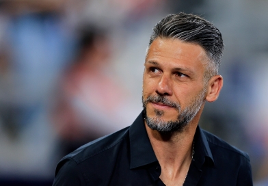 La Liqada ayın ən yaxşı məşqçisi açıqlandı