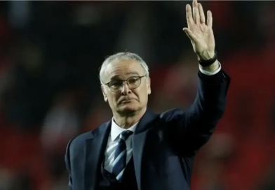 Ranyeri “Roma”dan ayrıldı