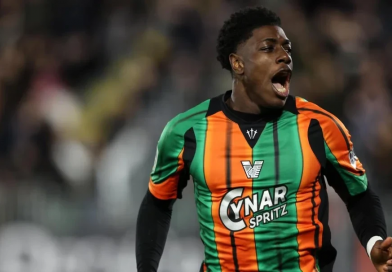 İtaliyalı futbolçu “Beşiktaş”a keçə bilər