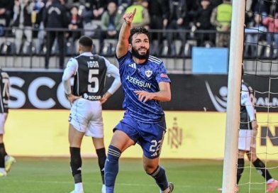 “Qarabağ” 700-ə çatdı