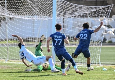 Bu gün 1-ci liqada çempion müəyyənləşə bilər