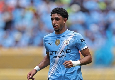 Omar Marmuşun 
