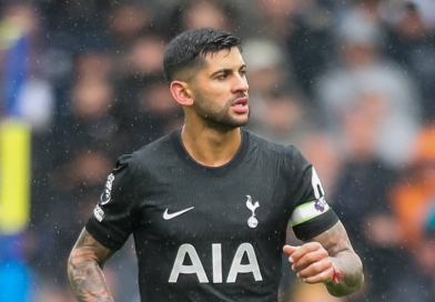 Romero “Tottenhem”dən ayrılmaq istəyir
