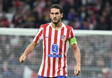 Koke İtaliya nəhənginə keçir