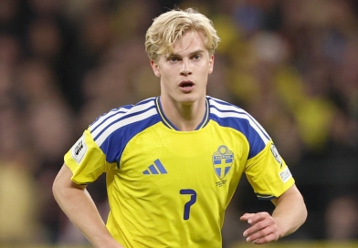 Lukas Berqvall 