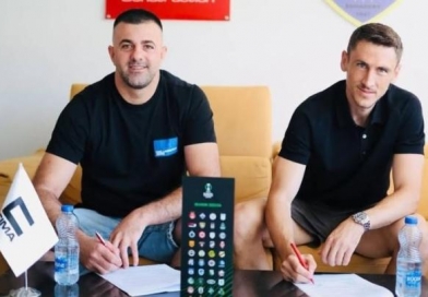 “Neftçi”dən ayrılan Edvin Kuçun yeni klubu bəlli olub
