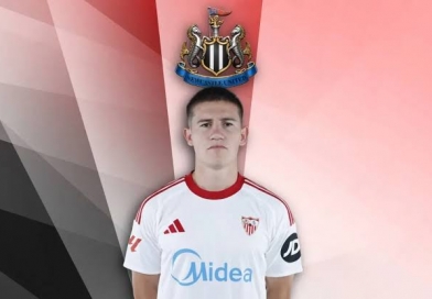 “Nyukasl” “Sevilya”nın gənc futbolçusunu transfer etmək istəyir