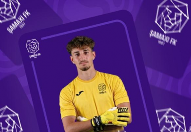 “Şamaxı” yeni qapıçı transfer etdi