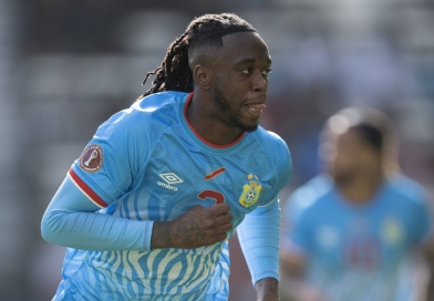 Van Bissaka İtaliya yolunda