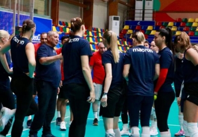 Azərbaycan millisi bu komandalarla qarşılaşacaq
