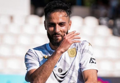 İmad Faraj 