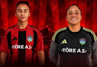 Millimizin futbolçuları Türkiyə klubu ilə müqaviləni yenilədi