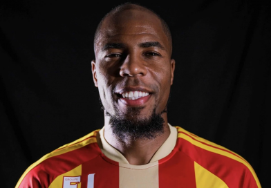 Cibril Sidibe Fransa klubuna keçib
