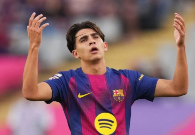 “Barselona”nın futbolçusu İtaliya klubunda