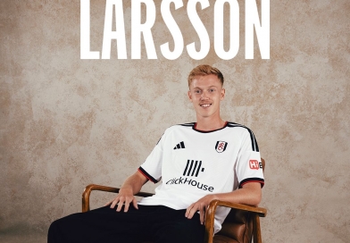 Hüqo Larsson 