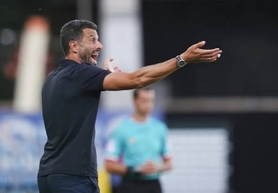 “Fiorentina” baş məşqçisi ilə yollarını ayırıb