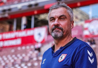 “Trabzonspor”da yeni dövr