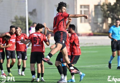 2-ci liqa: 
