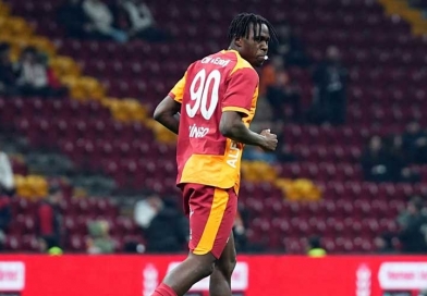 “Qalatasaray”dan Sinqo açıqlaması