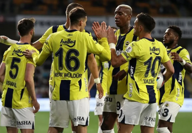 FIFA-dan “Fənərbağça”ya ağır cəza: 3 transfer dövrü qadağa
