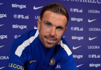 “Çelsi”nin 36 yaşlı futbolçusu tarixi göstəriciyə imza atdı