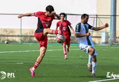 Şirvanda futbol günü