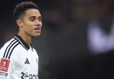 “Fulhem”in 19 yaşlı futbolçusuna böyük tərif