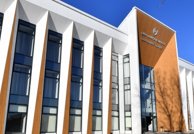 Olimpiya İdman Kompleksinin direktoru həbs edildi - yarım milyonluq mənimsəmə