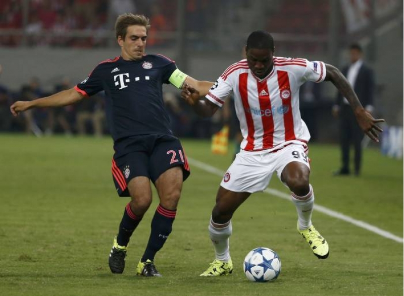 bavariya-olimpiakosa-arsenal-dinamo-zaqrebe-qarshi