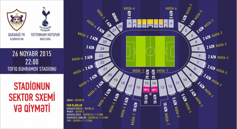 qarabag-tottenhem-matchina-ne-qeder-bilet-satilib