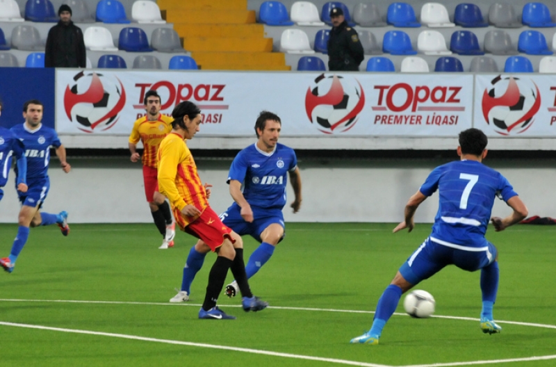 inter-revani-elibosh-yola-saldi