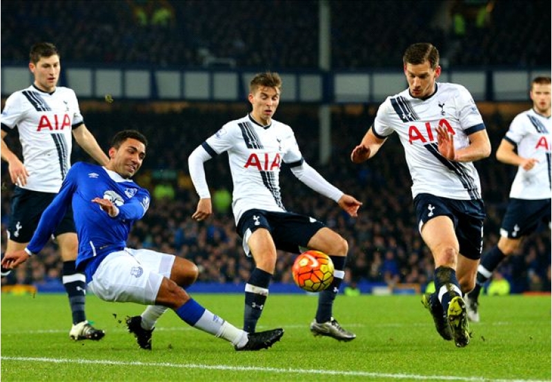 everton-tottenhem