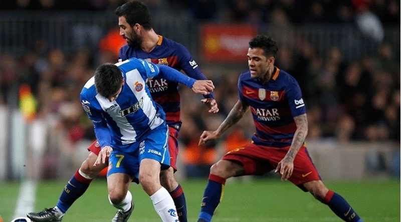 barselona-espanyol