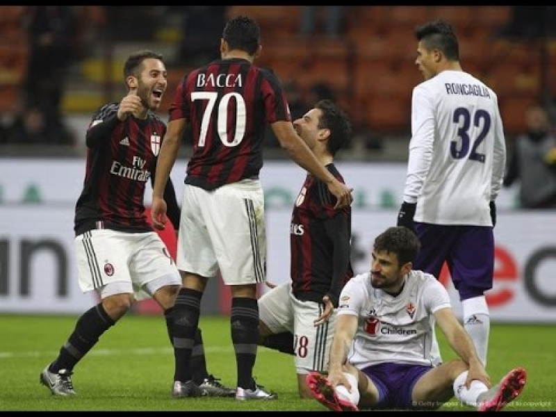 milan-fiorentina