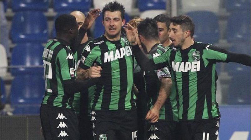 sassuolo-torino
