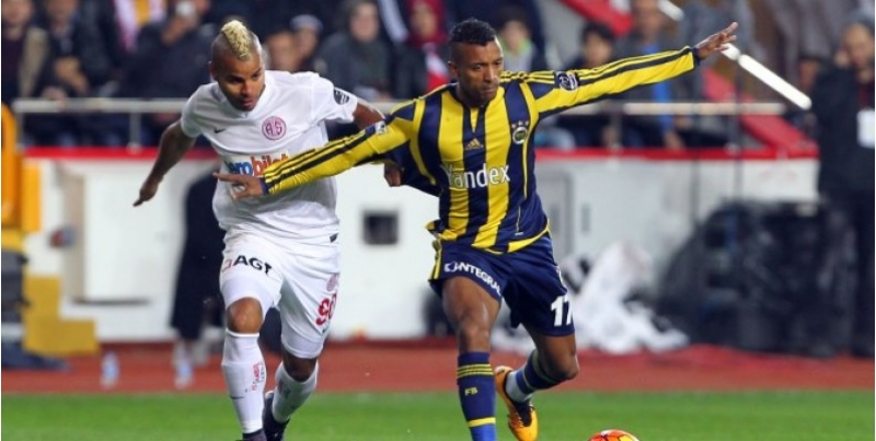 antalyaspor-fenerbaxcha