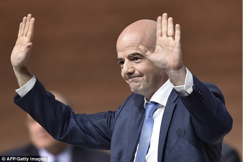fifa-nin-yeni-prezidenti-belli-oldu