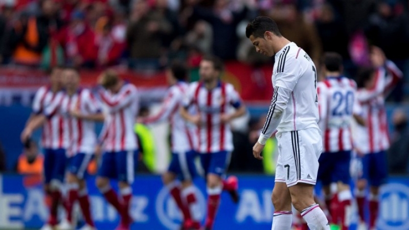 Real-Atletiko-0-1