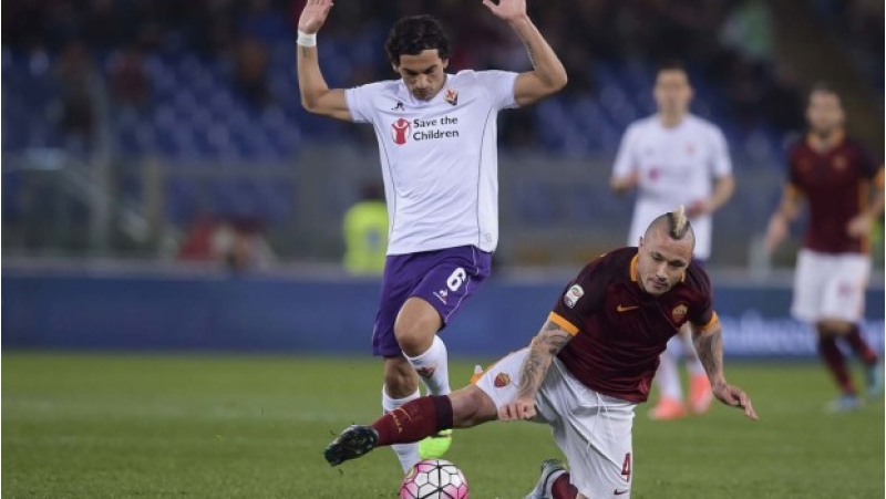 roma-fiorentina