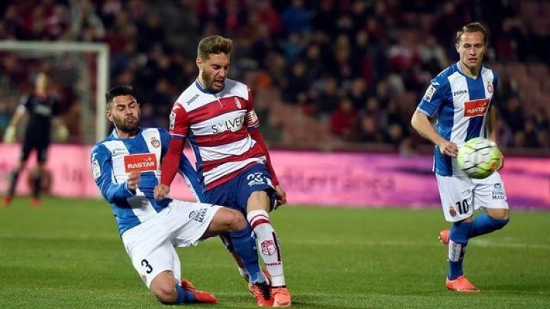 qranada-espanyol-matchinda-qalib-mueyyenleshmedi