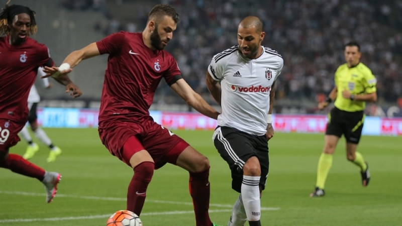 trabzonspor-beshiktash