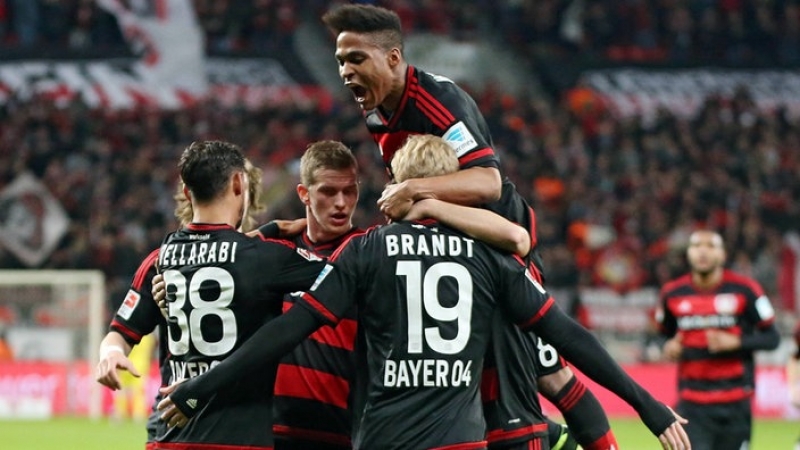 bayer-volfsburqa-aman-vermedi