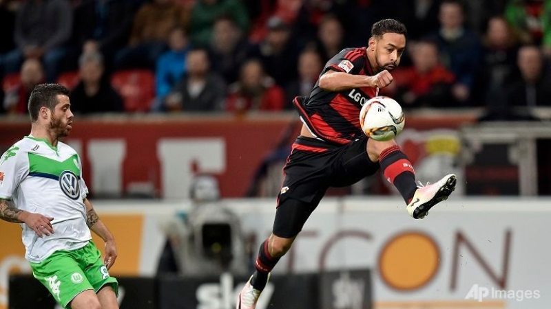 bayer-leverkuzen-volfsburq