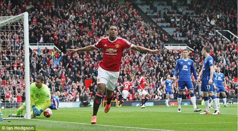 manchester-yunayted-everton