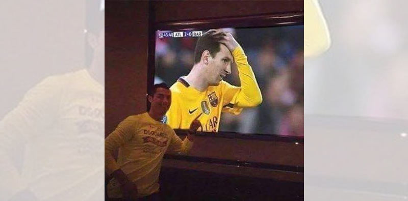 ronaldo-messi-ile-nece-mezelendi